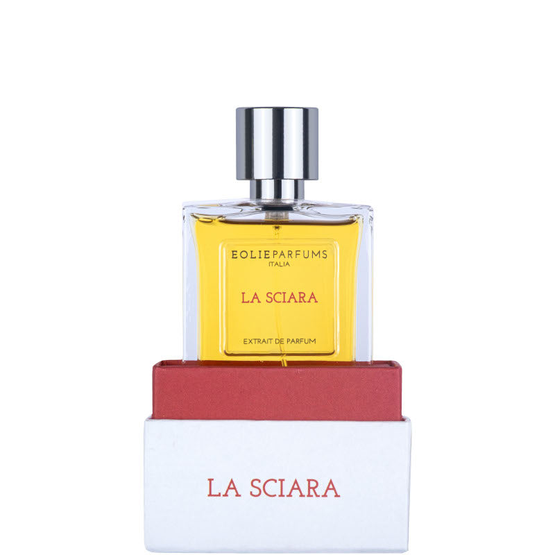 Eolieparfums La Sciara - 100 ML