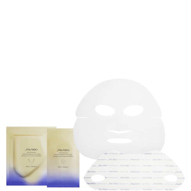 Vital Perfection - LiftDefine Radiance Face Mask 6 Applicazioni - 6 Applicazioni