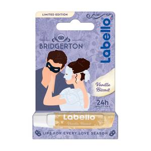Bridgerton Vanilla Biscuit Balsamo Labbra 5,5 ml