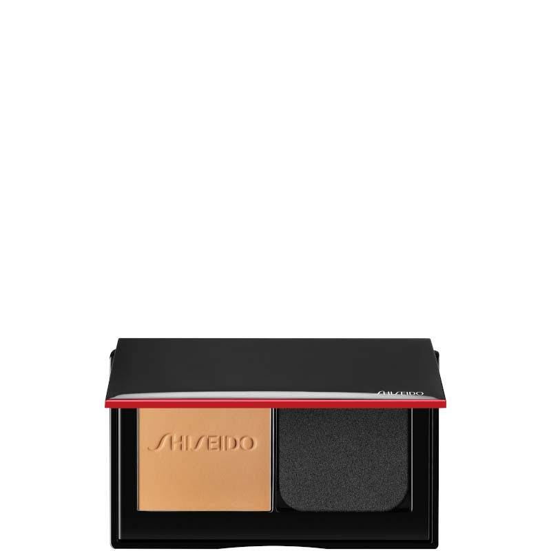 Synchro Skin Self-Refreshing Custom Finish Powder Foundation - Sand 250
