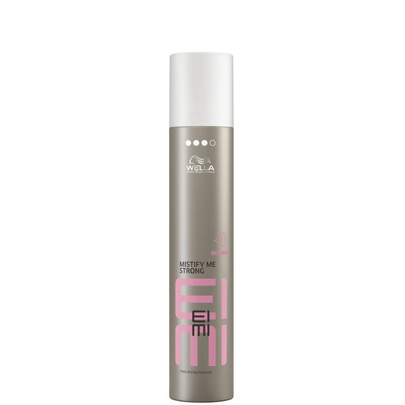 Eimi Mistify Me Strong 300 ML - 300 ML
