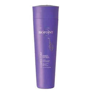 Shampoo Per Capelli Attiva Ricci Anti Crespo Control Curly 200 ml