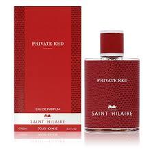 Saint Hilaire - Private Red EDP 100 ml