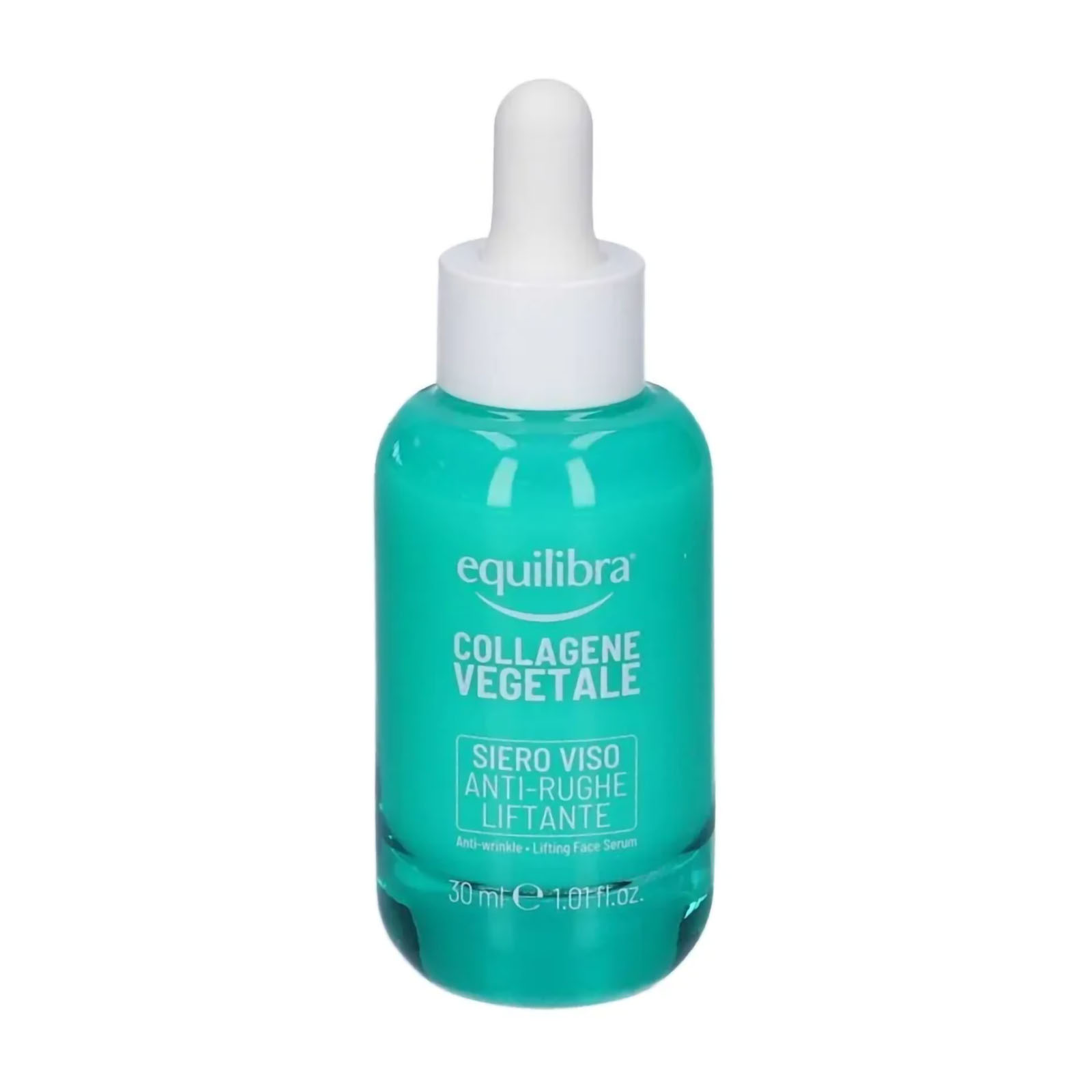Collagene Vegetale - Siero Viso Anti-rughe 30 ml