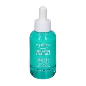 Collagene Vegetale - Siero Viso Anti-rughe 30 ml