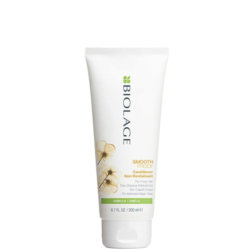 Smooth Proof Conditioner 200 ML - 200 ML