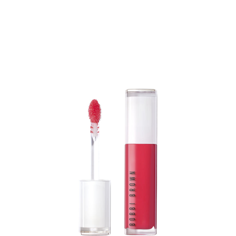 Extra Plump Lip Serum - BARE RASPBERRY