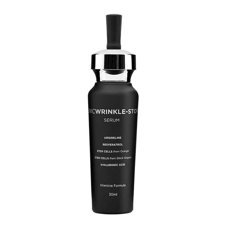 Unicskin Trattamenti Viso Unicwrinkle-Stop Serum Siero antirughe profonde