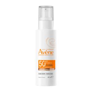 Avene Trattamenti Viso Eau Thermale Avène Spf50+ Fluido anti-macchie SPF50+