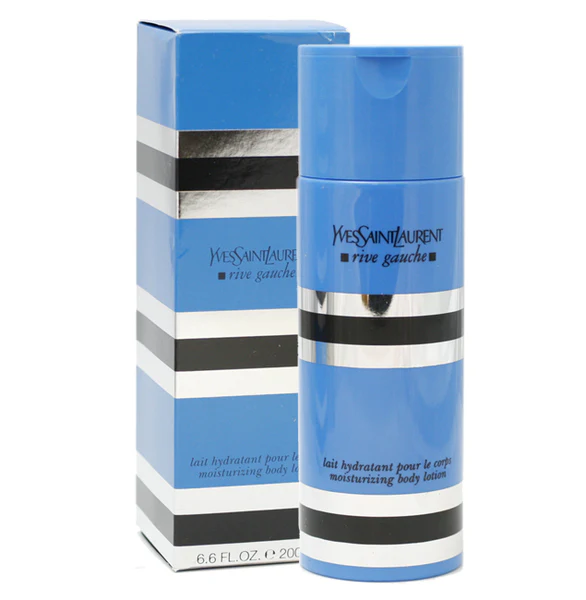 Outlet YSL Rive Gauche - Body lotion 200 ml