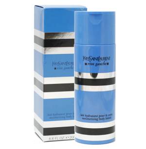 Outlet YSL Rive Gauche - Body lotion 200 ml