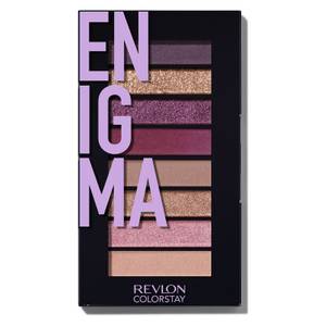 Revlon Colorstay - Looks Book Palette - 920