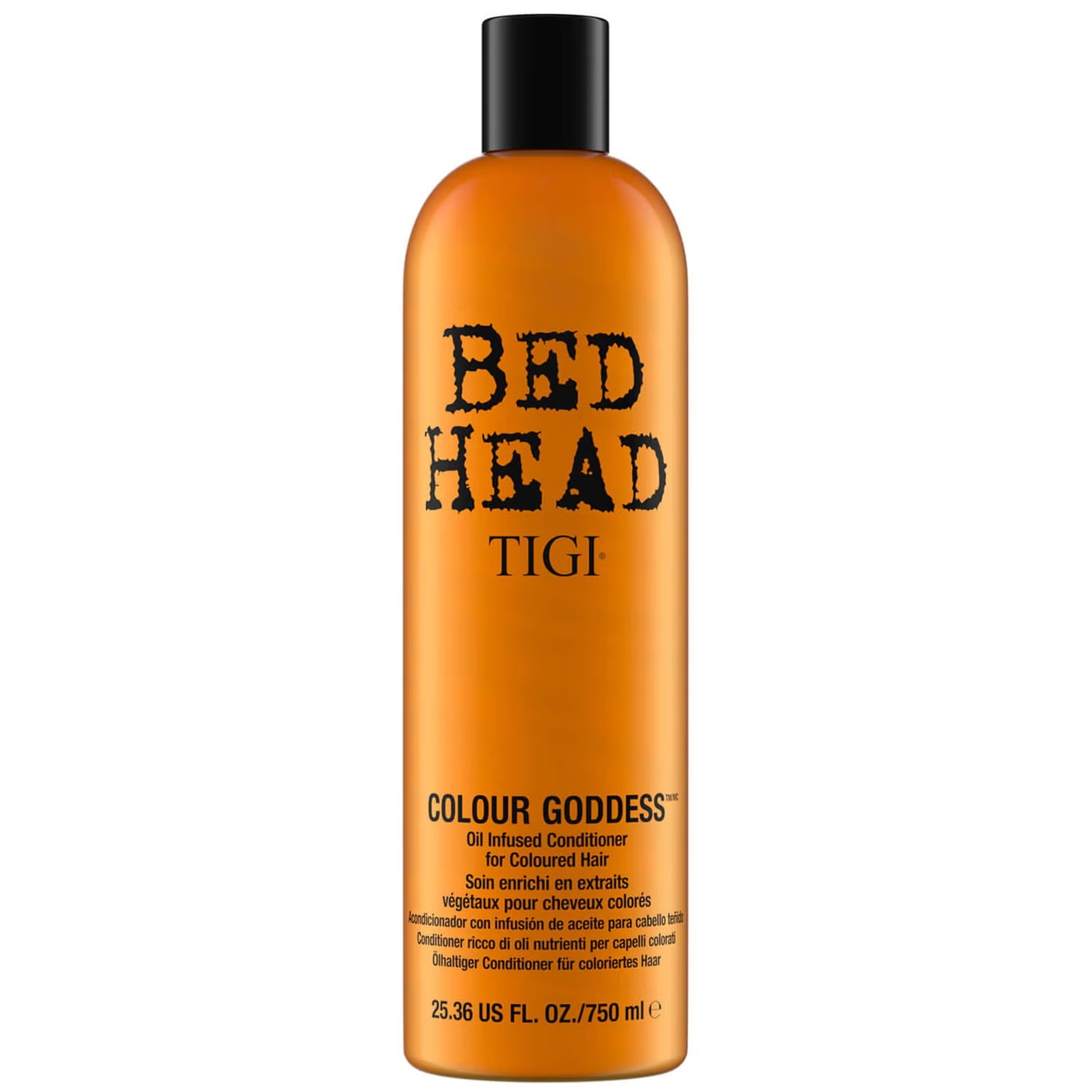 Tigi Bed Head - Colour Goddess Conditioner 750 ml