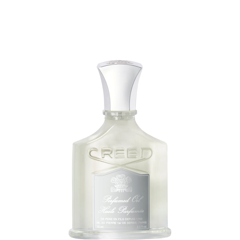 Creed Silver Mountain Water Huile Parfumée - 75 ML