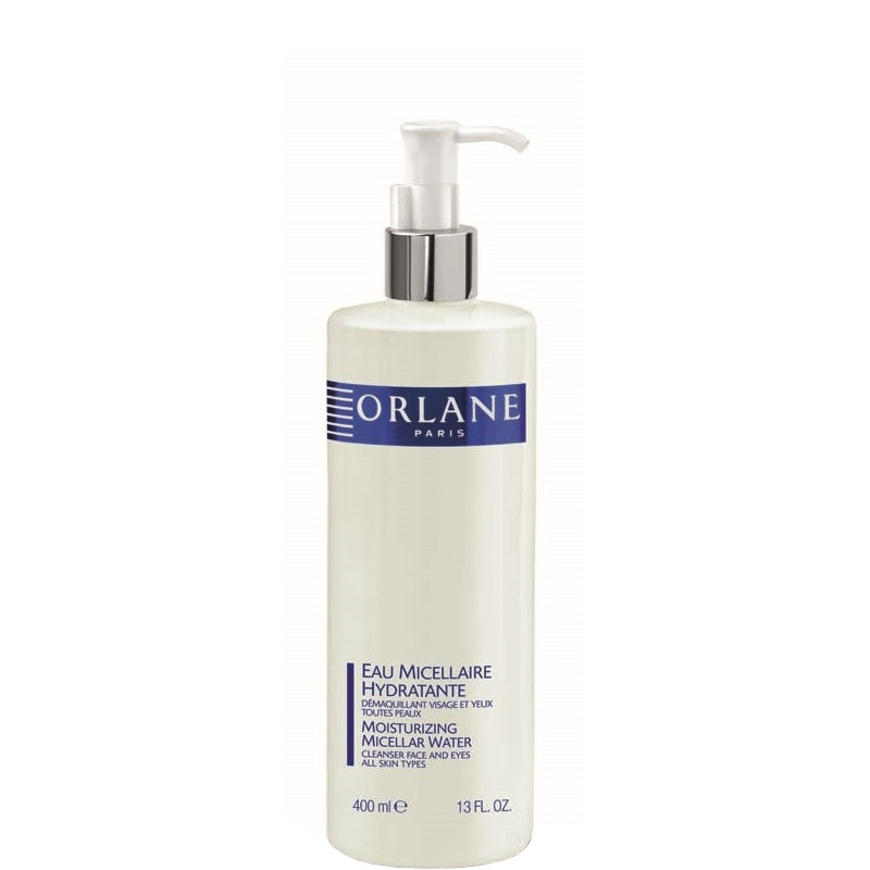 Orlane Eau Micellaire Hydratante 400 ML - 400 ML