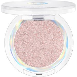 Ombretto Mono Glitter Rosy sparkle 02