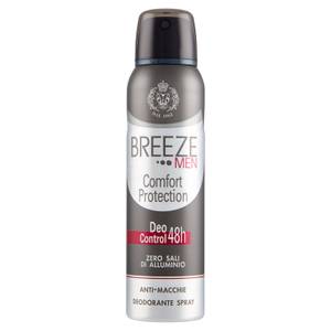 Deodorante Spray Comfort Protection Deo Control 48h 150 ml