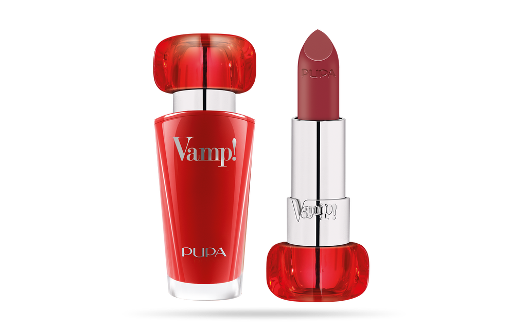 Pupa Vamp! - Rossetto Colore estremo - 200