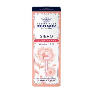 Siero Illuminante Con Vitamina C 30 ml