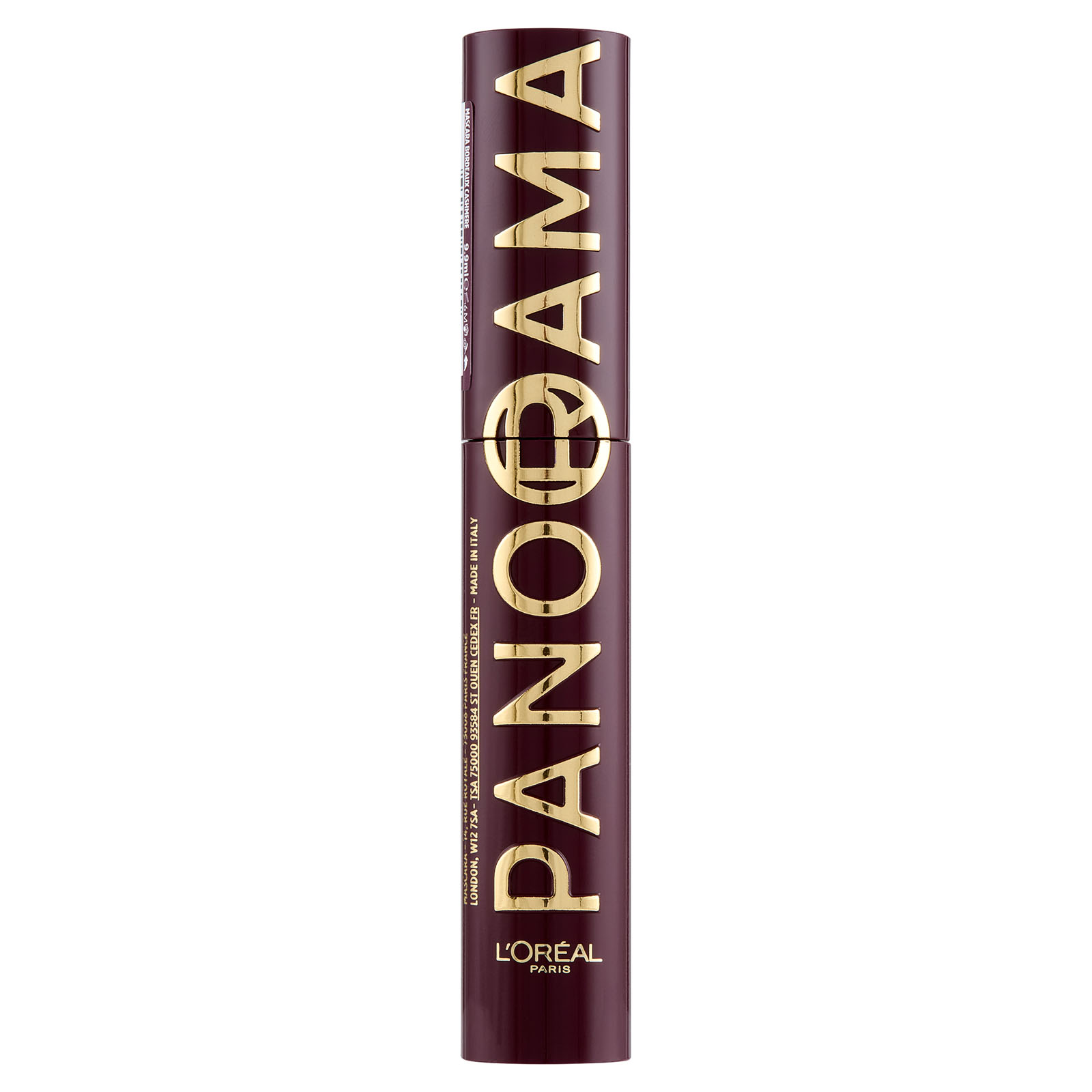 Panorama Volume Million Lashes Mascara Bordeaux Cashmere 9,9 ml