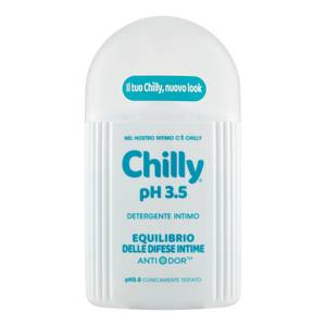 Ph 3_5 - Detergente Intimo 200 ml