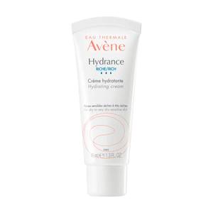 Avene Facciale Hydrance Rich Moisturizing Cream