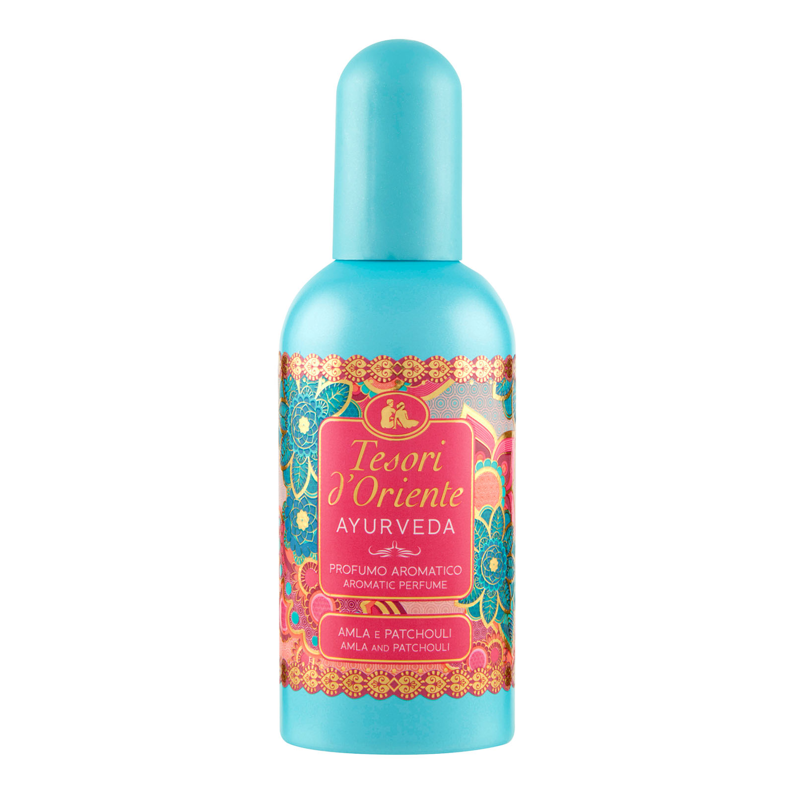 Ayurveda Profumo Aromatico Amla E Patchouli 100 ml
