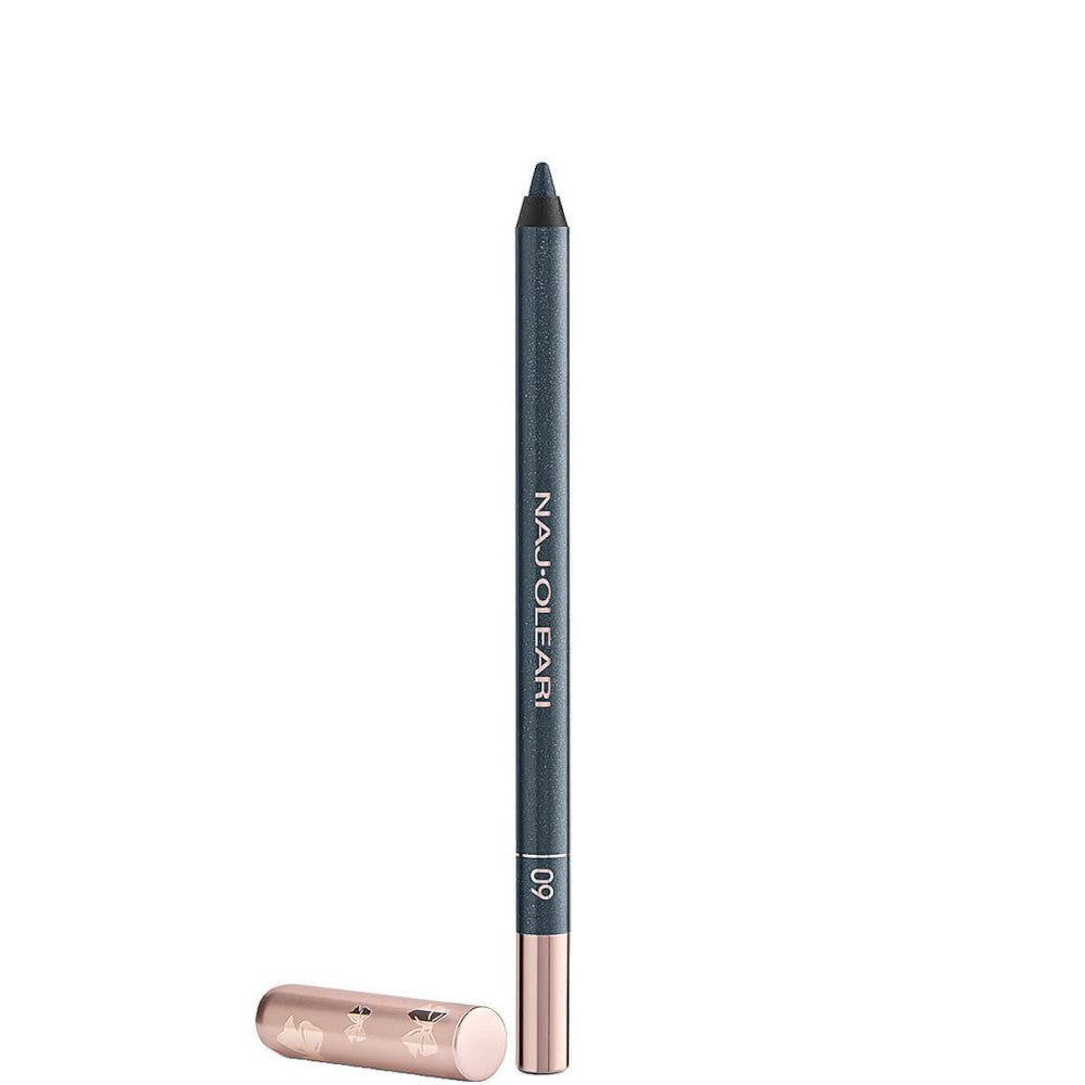 Stay Glide Eye Pencil - N. 09 SILVER DUST