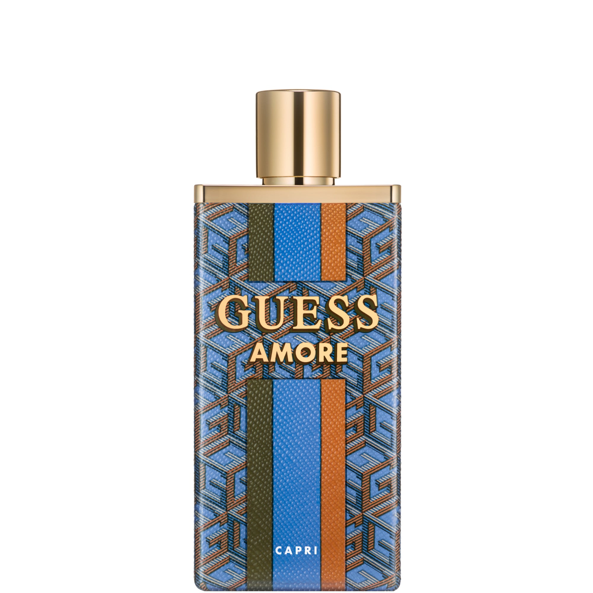Guess Amore Capri - 100 ML