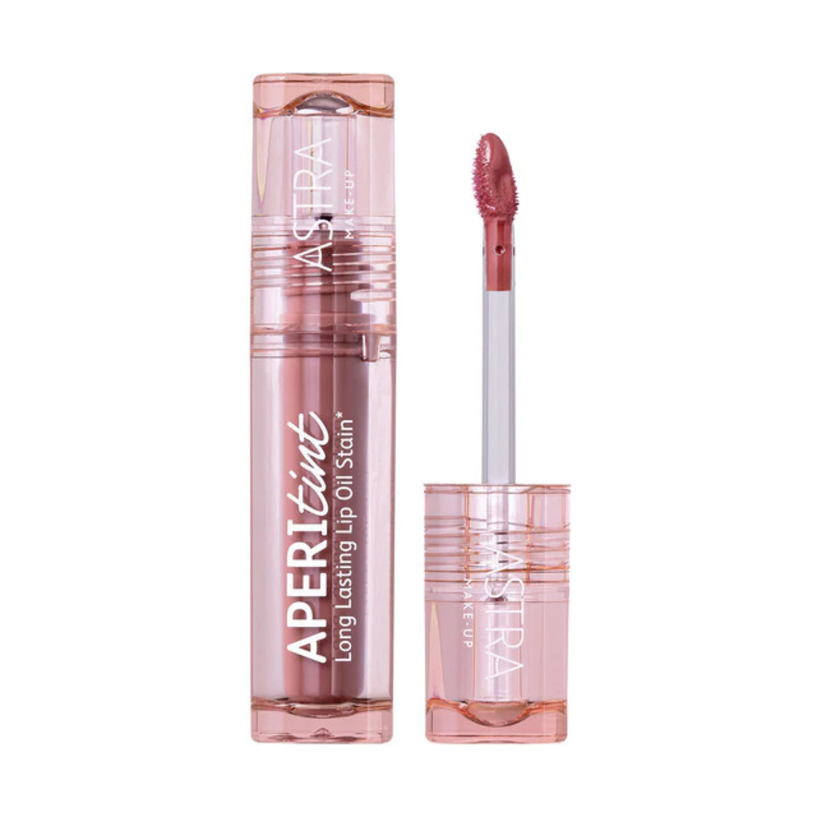 Aperitint - Lip Oil Stain A Lunga Durata N 01 riviera