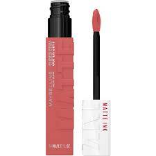 Maybelline Super Stay Matte Ink - 175 Ringleader
