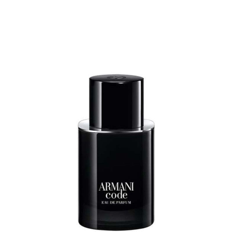 Armani Code Homme EDP - 50 ML Ricaricabile