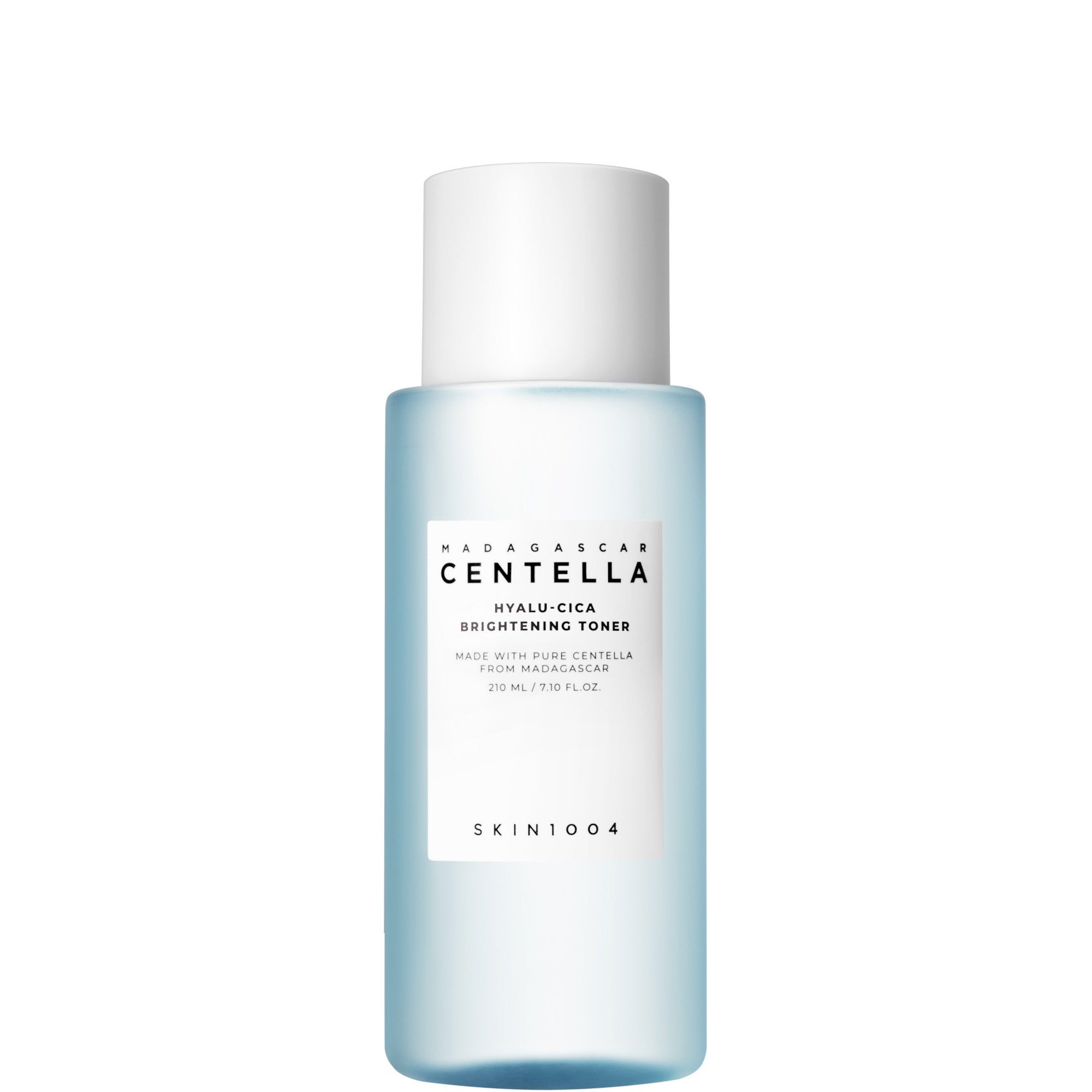 Skin1004 Madagascar Centella Hyalu-Cica Brightening Toner - 210 ML