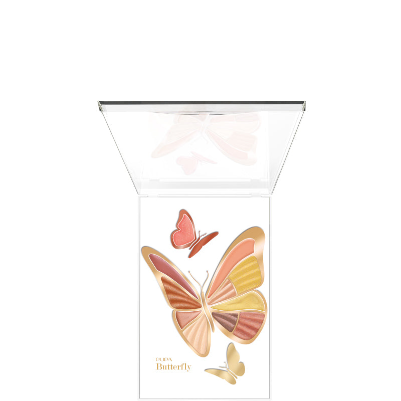 Pupa Butterfly N. 002 - N. 002