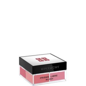 Prisme Libre Blush - N.05 POPELINE VIOLINE