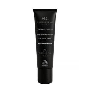 Unicskin Trattamento dei capelli The Scalp Scrub Esfoliante per capelli