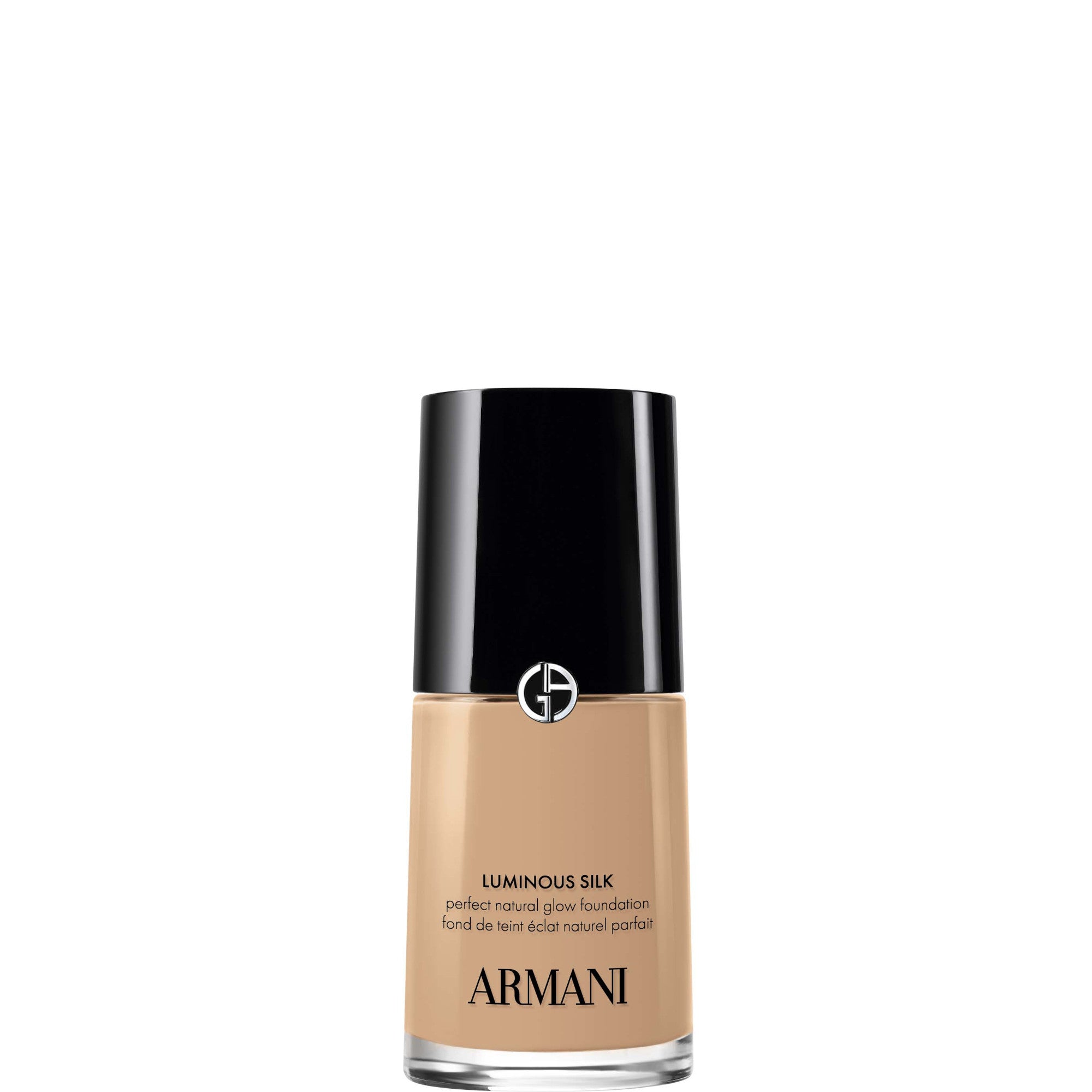 Luminous Silk Foundation - N. 5.1