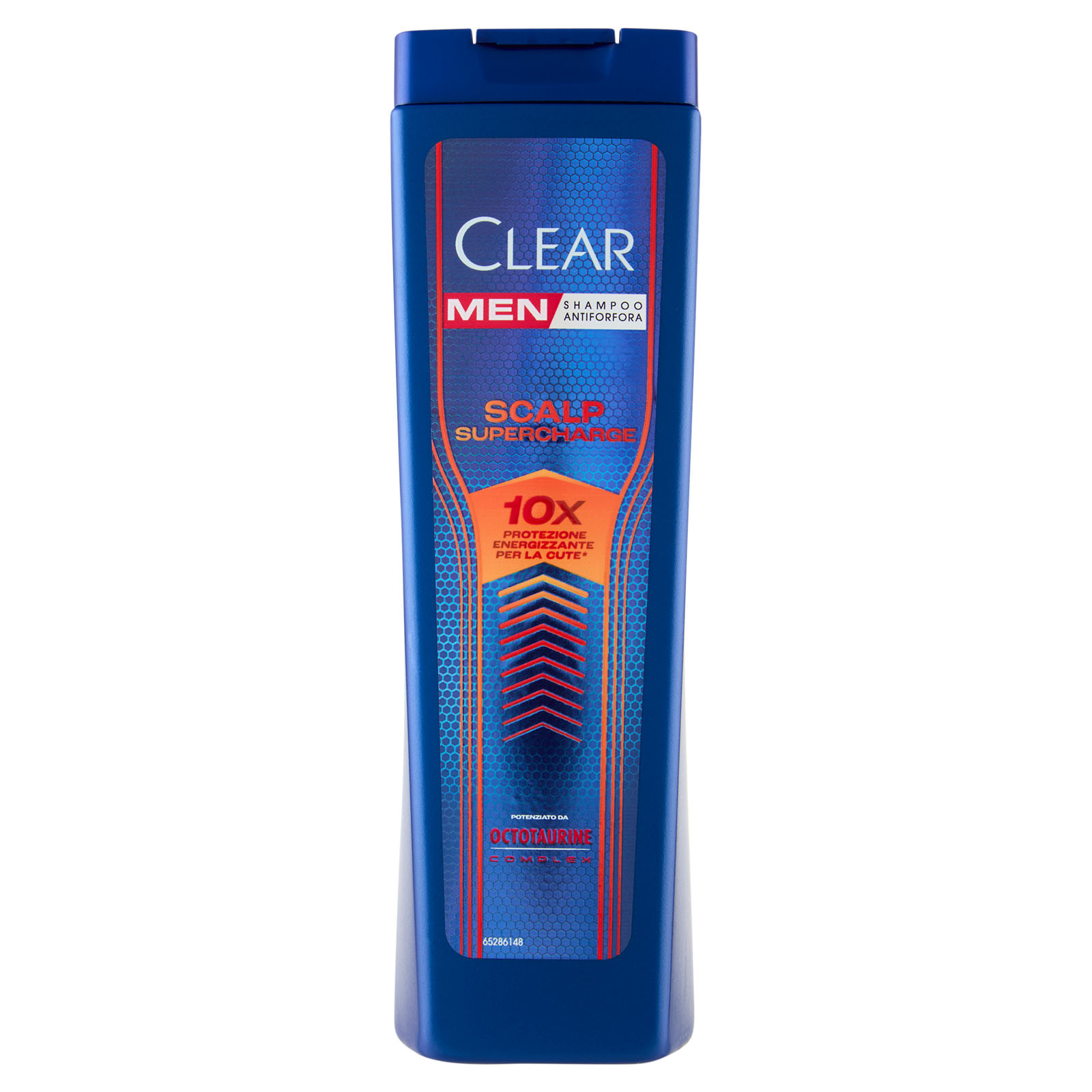 Shampoo Antiforfora Scalp Super Charge 225 ml