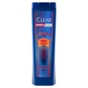 Shampoo Antiforfora Scalp Super Charge 225 ml