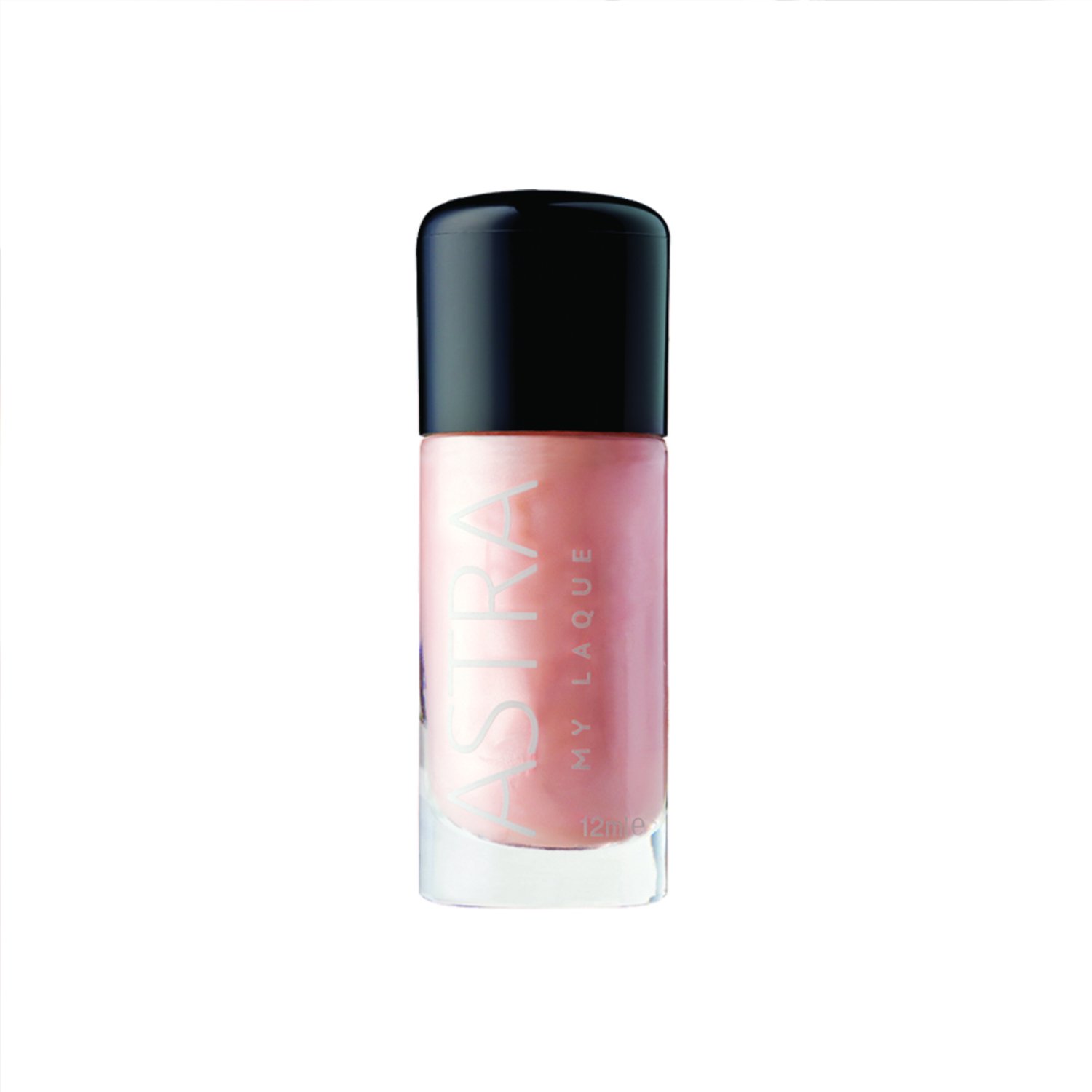 My Laque Ultra Glossy - Smalto 0011 - pearly rose