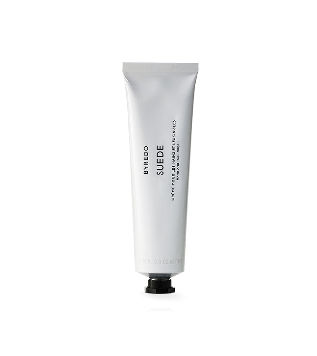 Suede Crema mani 100ml