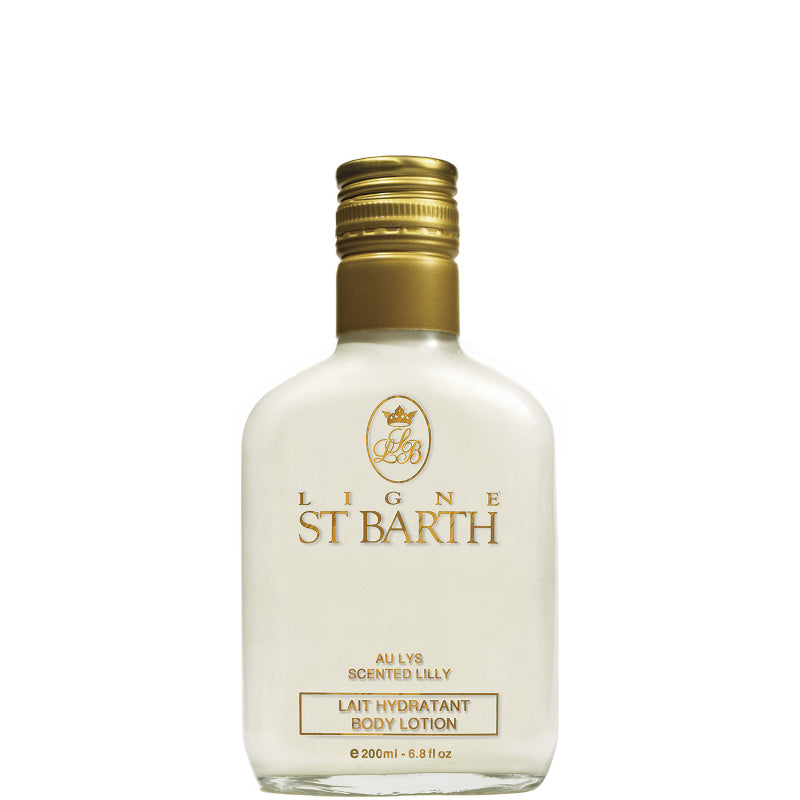Au Lys - 200 ML