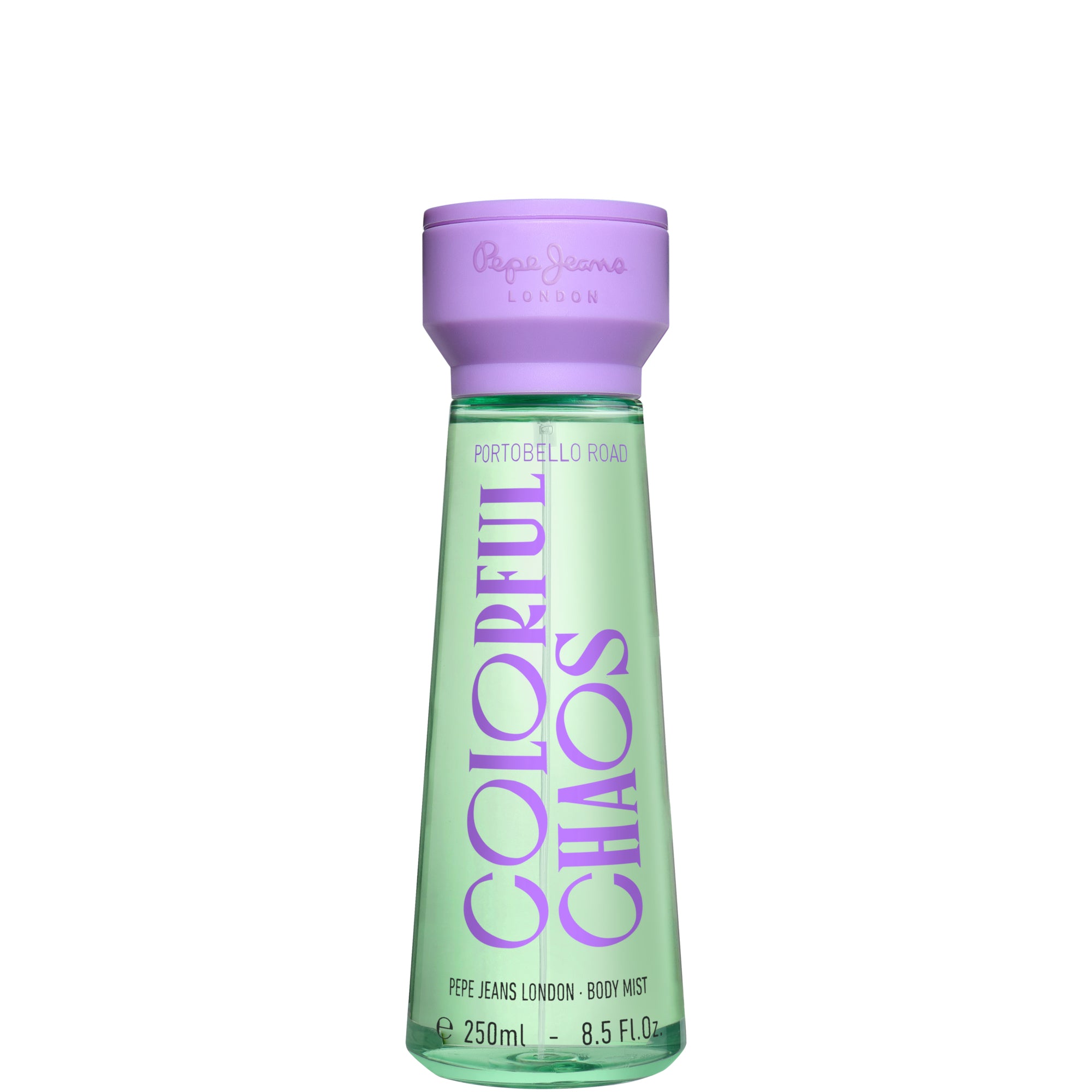 Pepe Jeans Portobello Colorful Chaos - 250 ML