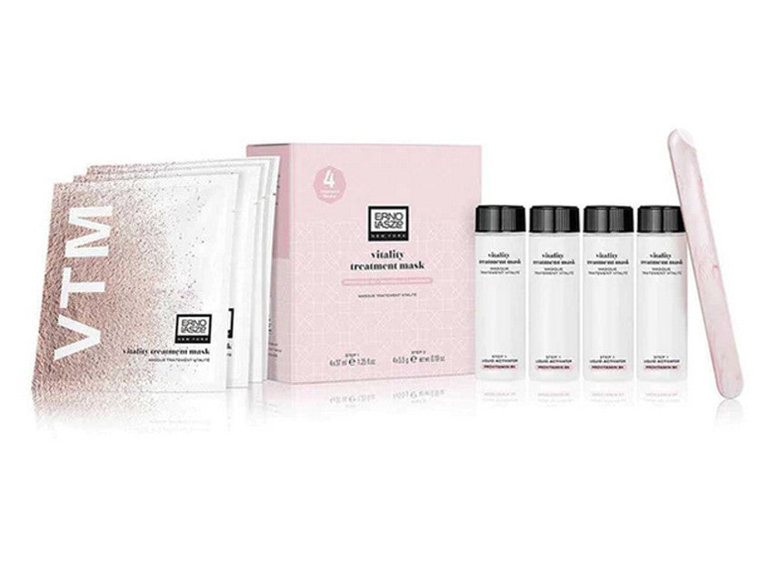 Vitality Treatment Mask (4 pack)