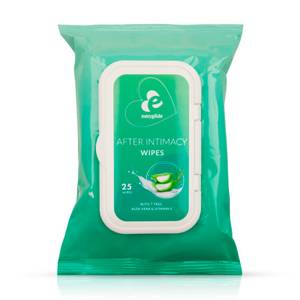 Edc Benessere intimo EasyGlide After Intimacy Wipes