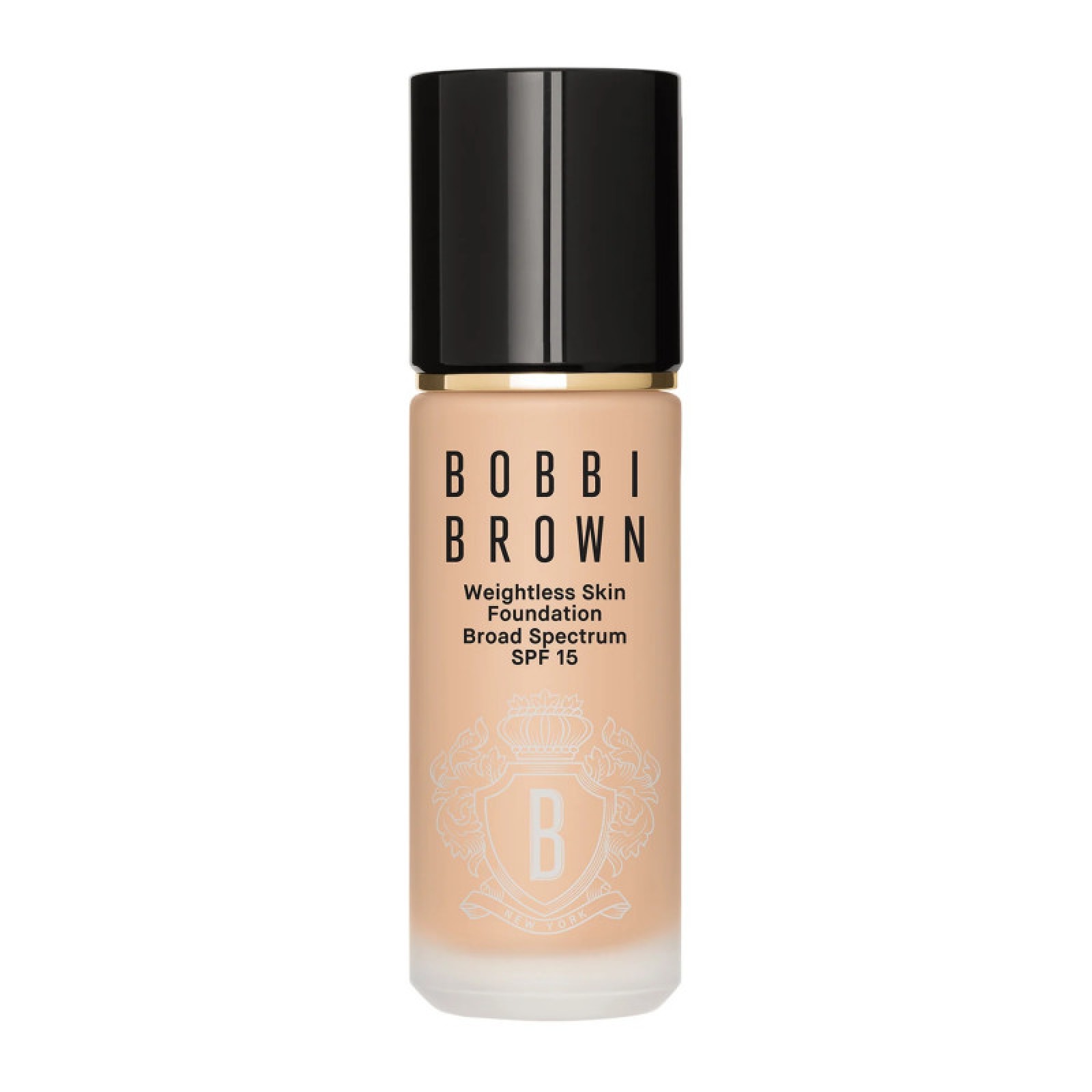 Weightless Skin Foundation Spf 15 30 Ml 139 - cool beige