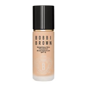 Weightless Skin Foundation Spf 15 30 Ml 139 - cool beige