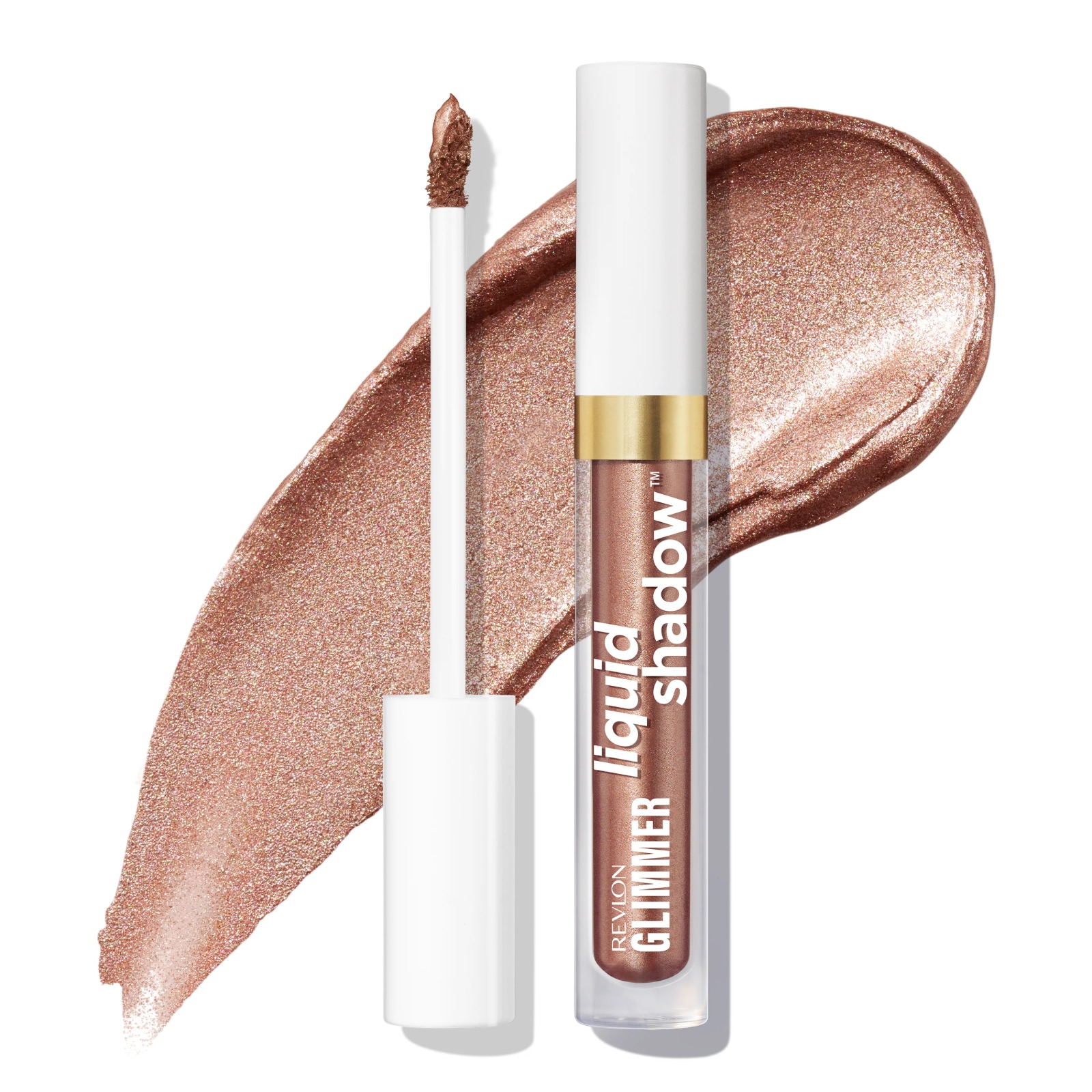 Glimmer Liquid Shadow 208-starstruck
