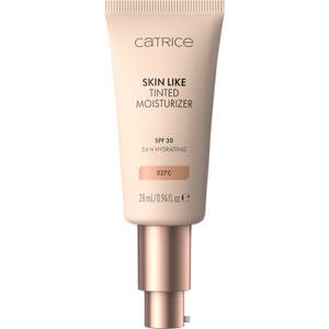 Skin Like Crema Idratante Colorata 27c