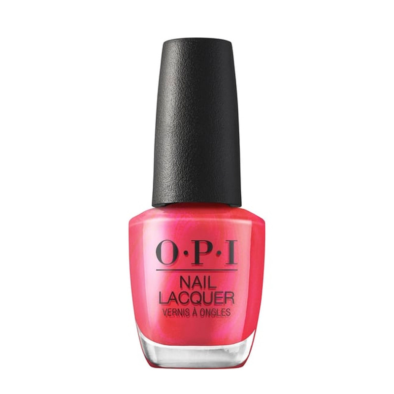 O.p.i Smalti Nail Lacquer- Pompeii Pink POMPEII PINK